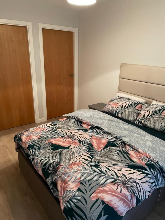 Reuben Street Ap Apartment *