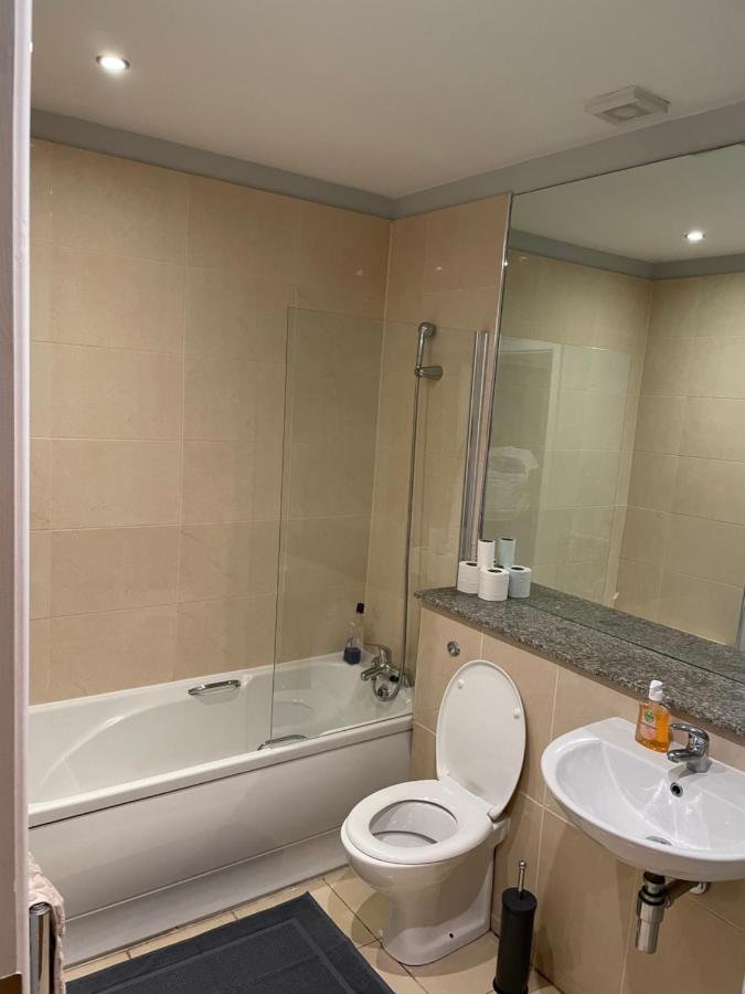 Reuben Street Ap Apartment *
