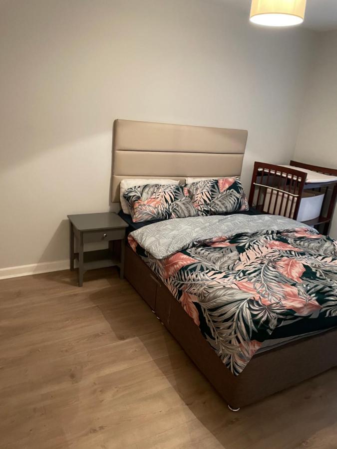 Reuben Street Ap Apartment Dublin