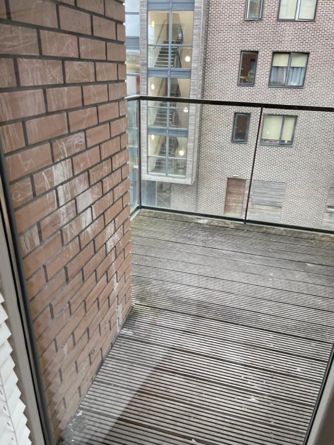 Reuben Street Ap Apartment Dublin